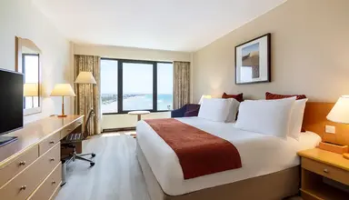Crowne Plaza (Maskat)