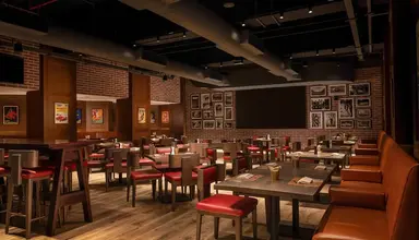 Crowne Plaza (Maskat)