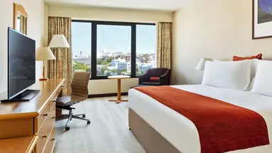 Crowne Plaza (Maskat)