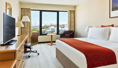 Crowne Plaza (Maskat)