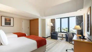 Crowne Plaza (Maskat)