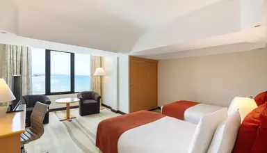 Crowne Plaza (Maskat)