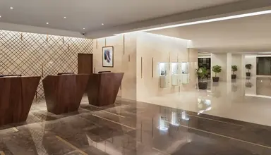Crowne Plaza (Maskat)