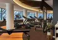 Crowne Plaza Melbourne