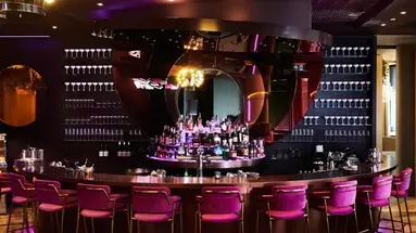 Crowne Plaza Melbourne