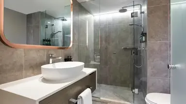 Crowne Plaza Melbourne