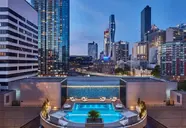 Crowne Plaza Melbourne