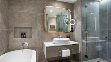 Crowne Plaza Melbourne
