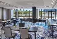 Crowne Plaza Melbourne