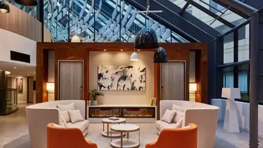 Crowne Plaza Melbourne