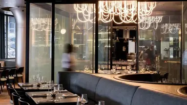 Crowne Plaza Melbourne