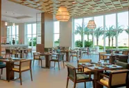 Crowne Plaza Muscat OCEC