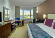 Crowne Plaza Muscat OCEC