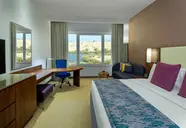 Crowne Plaza Muscat OCEC