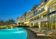 Crowne Plaza Muscat OCEC