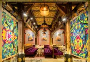 Crowne Plaza Muscat OCEC