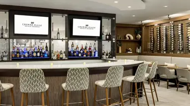 Crowne Plaza Orlando