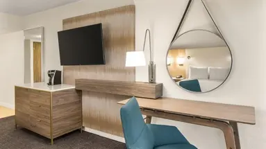 Crowne Plaza Orlando