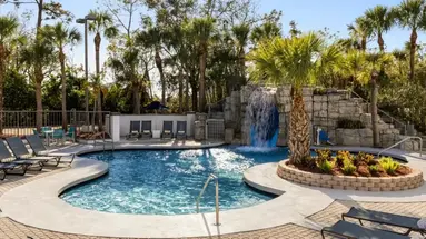 Crowne Plaza Orlando