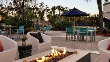Crowne Plaza Orlando