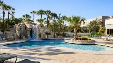 Crowne Plaza Orlando