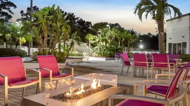Crowne Plaza Orlando