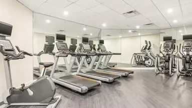 Crowne Plaza Orlando