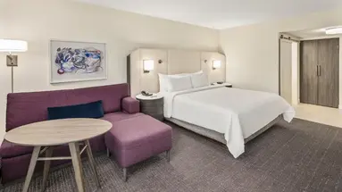 Crowne Plaza Orlando