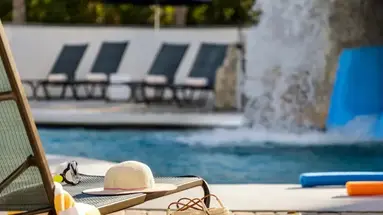 Crowne Plaza Orlando