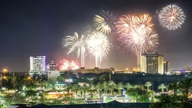Crowne Plaza Orlando