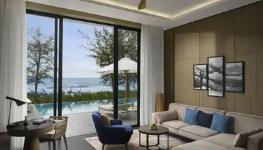 Crowne Plaza Phu Quoc Starbay