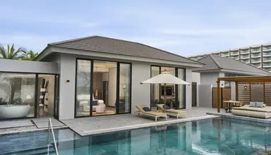 Crowne Plaza Phu Quoc Starbay