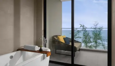 Crowne Plaza Phu Quoc Starbay