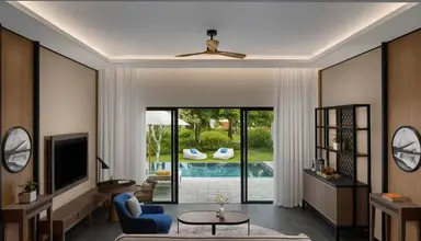 Crowne Plaza Phu Quoc Starbay