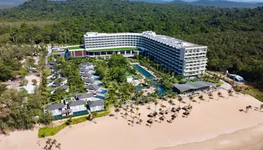 Crowne Plaza Phu Quoc Starbay