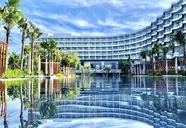 Crowne Plaza Phu Quoc Starbay