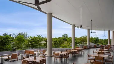 Crowne Plaza Phu Quoc Starbay