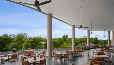 Crowne Plaza Phu Quoc Starbay