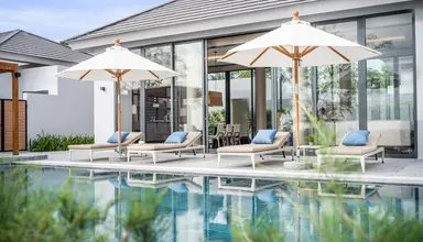Crowne Plaza Phu Quoc Starbay