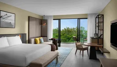 Crowne Plaza Phu Quoc Starbay