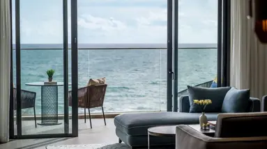 Crowne Plaza Phu Quoc Starbay