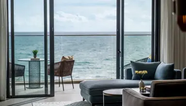 Crowne Plaza Phu Quoc Starbay