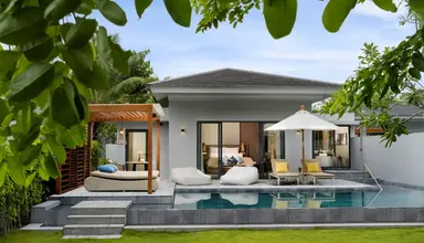 Crowne Plaza Phu Quoc Starbay