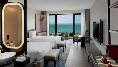 Crowne Plaza Phu Quoc Starbay
