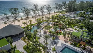 Crowne Plaza Phu Quoc Starbay