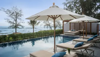 Crowne Plaza Phu Quoc Starbay