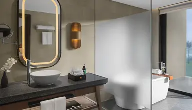 Crowne Plaza Phu Quoc Starbay