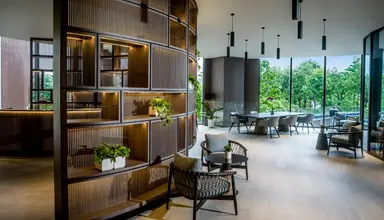 Crowne Plaza Phu Quoc Starbay