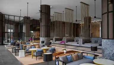 Crowne Plaza Phu Quoc Starbay
