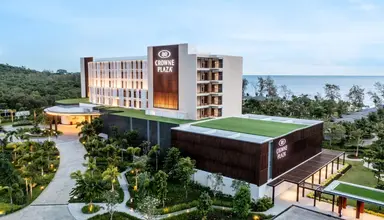 Crowne Plaza Phu Quoc Starbay